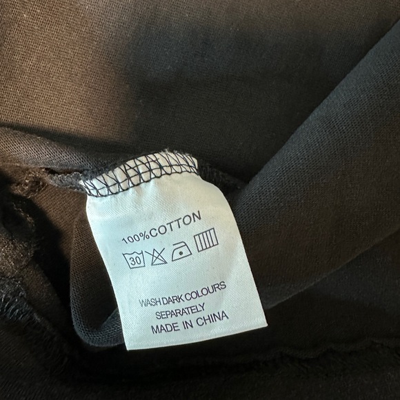 GODSPEED Sightseeing Graphic T-Shirt New - Picture 7 of 7